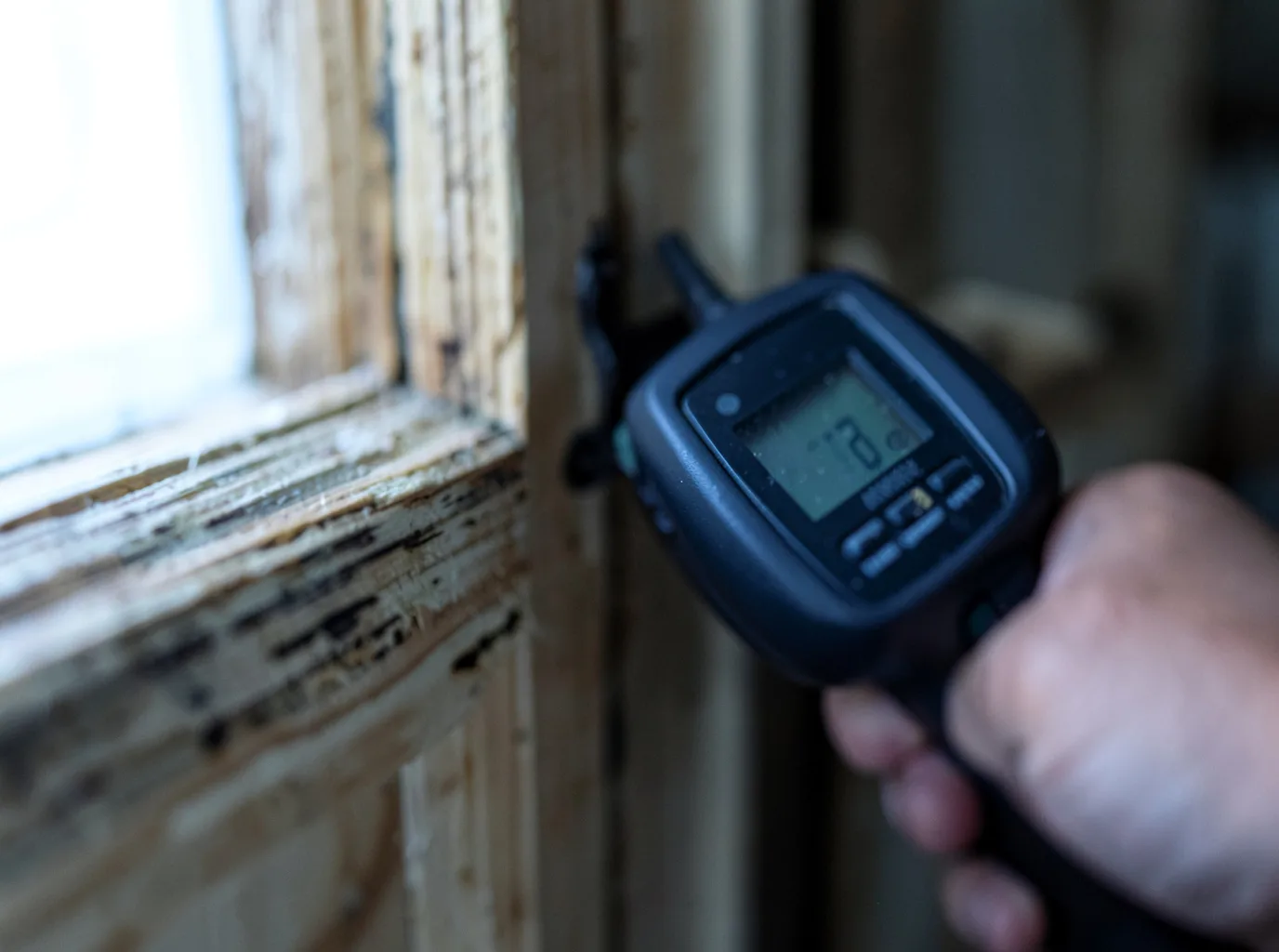 Ceiling Water Damage Repair in Mammoth Lakes, CA